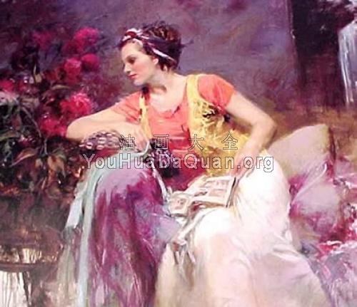 Serendipity - 皮诺·丹尼尔